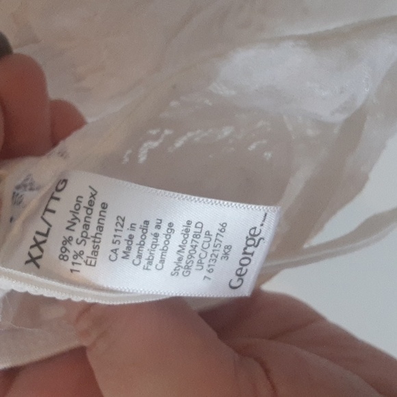 Women's 2 piece lingeries set - Picture 8 of 9